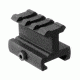 AIM Sports Inc High Profile Riser Mount, ML111