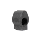 AIM Sports Inc HK91/G3 To Ar-15 Stock Adapter, Black, Small, MHKSTA