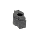 AIM Sports Inc HK91/G3 To Ar-15 Stock Adapter, Black, Small, MHKSTA