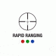 Illuminated Red/ Green/ Blue Rapid Ranging