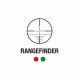 Illuminated Red/ Green Rangefinder