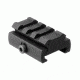 AIM Sports Inc Low Profile Riser Mount, ML109