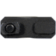 AIM Sports Inc M-LOK 45 Degree QD Sling Mount, Anodized Black, 810099630749