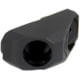 AIM Sports Inc M-LOK 45 Degree QD Sling Mount, Anodized, Black, Small, MNT45QDMB