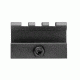 AIM Sports Inc Medium Profile Riser Mount, ML110