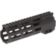 AIM Sports Inc MLOK Pistol Length Handguard, Black, 6.5 in, MTM556P