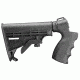 AIM Sports Inc Mossberg 500/535/590 Pistol Grip and Collapsible Stock APGSM500