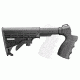 AIM Sports Inc Mossberg 500/535/590 Pistol Grip and Collapsible Stock APGSM500
