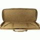 AIM Sports Inc Padded Weapons Case/Tan TGA-PWCT36
