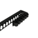 AIM Sports Inc Remington 870 M-Lok Modular Rail System, Black, MTMSG870