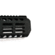 AIM Sports Inc Remington 870 M-Lok Modular Rail System, Black, MTMSG870