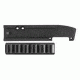 AIM Sports Inc Remington 870 Shotshell Sidesaddle Plate Carrier MRSPC