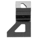 AIM Sports Inc Ruger 10/22 See Through Rings QR22-1