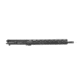 AIM Sports Inc Semi-Complete 5.56 AR Upper Parts Kit No Bcg Or Charging Handle, Black, Small, AR5UB3