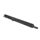 AIM Sports Inc Semi-Complete 5.56 AR Upper Parts Kit No Bcg Or Charging Handle, Black, Small, AR5UB3