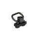 AIM Sports Inc M-LOK Quick Detach Sling Swivel Mount