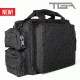 AIM Sports Inc Utility Patrol Bag/Black TGA-RGBC