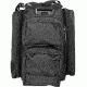 AIM Sports Inc Utility Patrol Bag/Black TGA-RGBC