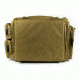 AIM Sports Inc Utility Patrol Bag, Tan, Large TGA-RGTC