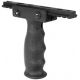 AIM Sports Vertical Ergonomic Grip w/ 6in Weaver Rail