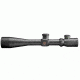 AIM Sports Inc XPF Series 6-24x50mm Rifle Scope w/ Locking Turrets and Mil-Dot Reticle JXPFML62450G