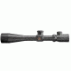 AIM Sports Inc XPF Series 6-24x50mm Rifle Scope w/ Locking Turrets and Rangefinder Reticle JXPFRL62450G