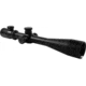 AIM Sports Inc XPF Series 10-40x50 Dual Illuminated Rifle Scope w/Side Parallex/Mil-Dot Reticle JXPFM104050G