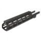 Aim Sports MTMPXM Specialty Handguard M-LOK Drop-in Rifle Sig MPX Black Hardcoat