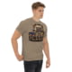 Aimcise Tactical Snacks Chest Rig Tee - Tan, 701337815810