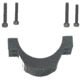 Aimpoint Spacer, Complete, For QRW, QRP &amp; TwistMount 10566