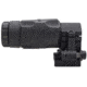 Aimpoint 3XMag-1/FlipMount 39mm with TwistMount base, 200334