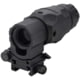 Aimpoint 3XMag-1/FlipMount 39mm with TwistMount base, 200334