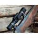 Aimpoint 9000L Red Dot Reflex Sight, 2 MOA Dot Reticle, Black, Semi Matte, Anodized, 11419