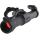 Aimpoint 9000L Red Dot Reflex Sight, 2 MOA Dot Reticle, Black, Semi Matte, Anodized, 11419