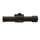 Aimpoint 9000L Red Dot Reflex Sight, 2 MOA Dot Reticle, Black, Semi Matte, Anodized, 11419