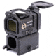 Aimpoint ACRO C-2 2.5 MOA Red Dot Reflex Sight - B&amp;T 39mm QD Mount, Black, 200978