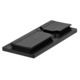 Aimpoint Acro Red Dot Sight Mount Adapter Plate, Beretta APX, Black, 200524