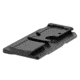 Aimpoint Acro Red Dot Sight Mount Adapter Plate, CS P-10 C OR, Black 200522