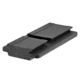 Aimpoint Acro Red Dot Sight Mount Adapter Plate, Micro Interface Mounts, Black 200526