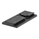 Aimpoint Acro Red Dot Sight Mount Adapter Plate, Smith &amp; Wesson M&amp;P9, Black 200523