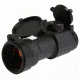 Aimpoint CompM2 Red Dot Sight w/ QRP Mount &amp; ARD Flip Up Lens Covers 12611
