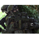 Aimpoint CompM4 Red Dot Reflex Sight, 2 MOA Dot Reticle, Black, Semi Matte, Anodized, 11972