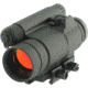 Aimpoint CompM4 Red Dot Reflex Sight, 2 MOA Dot Reticle, Black, Semi Matte, Anodized, 11972