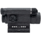 Aimpoint CompM4 Red Dot Reflex Sight, 2 MOA Dot Reticle, Black, Semi Matte, Anodized, 11972