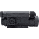 Aimpoint CompM4 Red Dot Reflex Sight Without Mount, 2 MOA Dot Reticle, Black, Semi Matte, Anodized, 12309