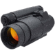 Aimpoint CompM4 Red Dot Reflex Sight Without Mount, 2 MOA Dot Reticle, Black, Semi Matte, Anodized, 12309