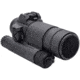 Aimpoint CompM4s Red Dot Reflex Sight Without Mount, 2 MOA Dot Reticle, Black, Semi Matte, Anodized, 12308