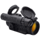 Aimpoint CompM5 Red Dot Reflex Sight, 2 MOA Dot Reticle, Black, Semi Matte, Anodized, 200320