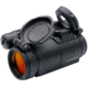 DEMO, Aimpoint CompM5 Red Dot Reflex Sight, 2 MOA Dot Reticle, Black, Semi Matte, Anodized, 200320
