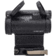 Aimpoint CompM5 Red Dot Reflex Sight, 2 MOA Dot Reticle, w/ LRP Mount &amp; Spacer, Black, Semi Matte, Anodized, 200386